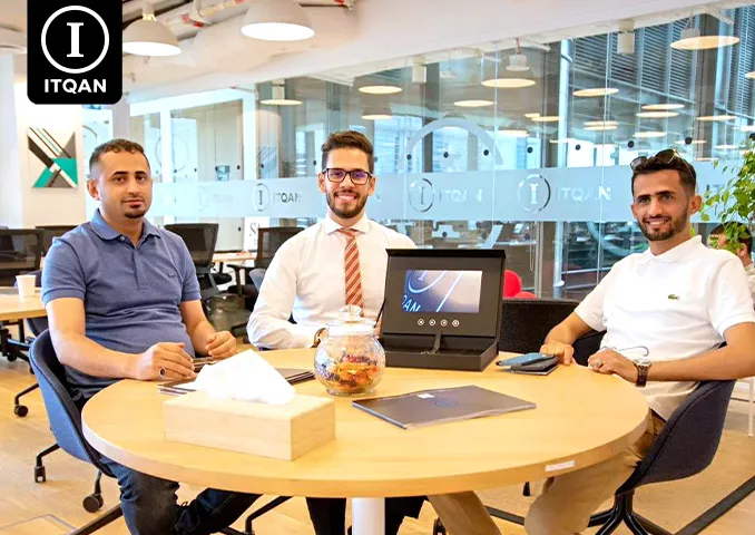 فتح شركة تصميم داخلي في الإمارات: الشروط والمستندات المطلوبة لتحقيق النجاح.
