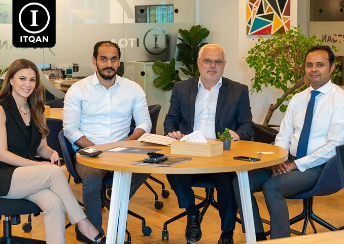هل نشاطك يحتاج رخصة مهنية؟ اكتشف كيفية تأسيس شركتك في دبي والخطوات الأساسية لإصدار التراخيص اللازمة.